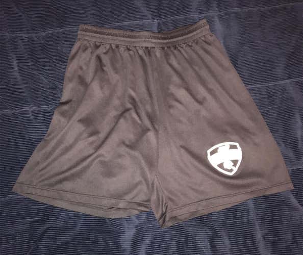 USA Football Player Academy Shorts