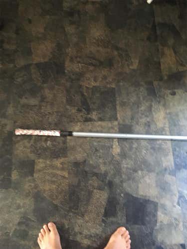 Dragonfly 7 goalie shaft