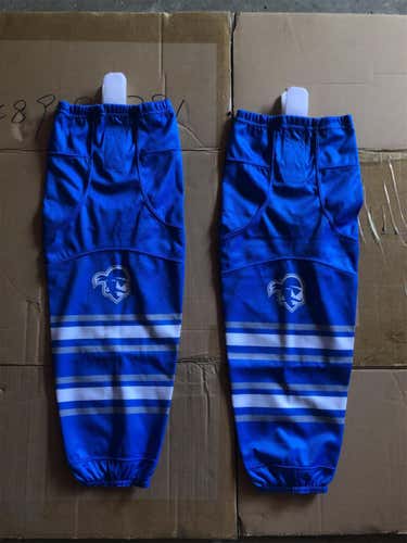 Seton Hall University Custom Sox. 24 Inch Adult Small