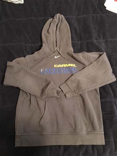 Carmel Lacrosse Sweatshirt