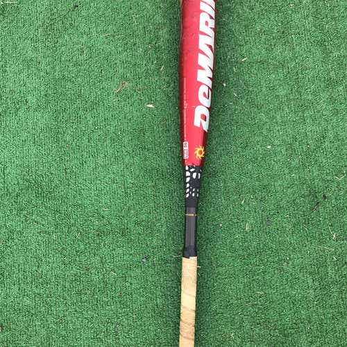 2015 Voodoo Bat FSOT