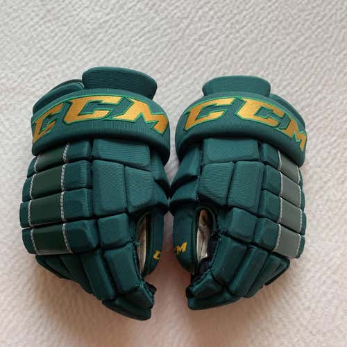 HG4RPP Gloves Senior