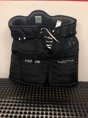 New Vaughn Pro Ventus SLR SR Medium Goalie Pant