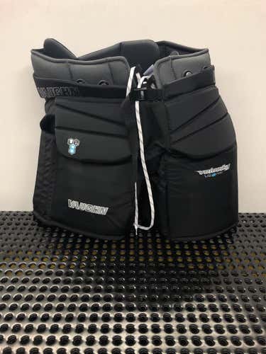 New Vaughn Velocity VE8 Pro SR Medium Goalie Pant