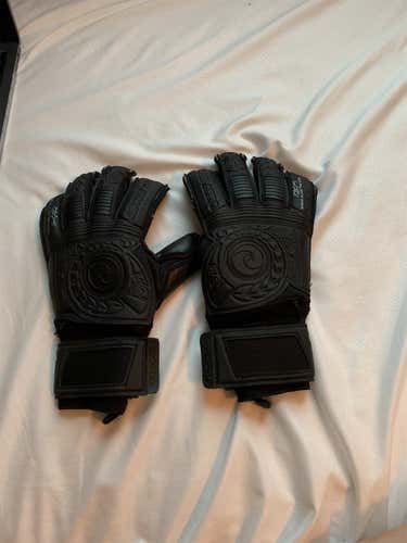 East Coast Goalie Gloves