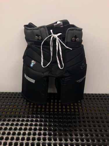 New Vaughn Velocity VE8 JR M/L Goalie Pant
