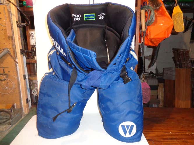 WinnWell  Hockey Pants Senior model 66