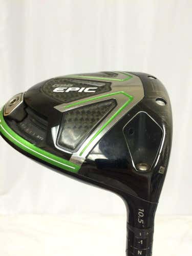Callaway GBB Epic 10.5° Driver Mitsubishi Diamana A Flex