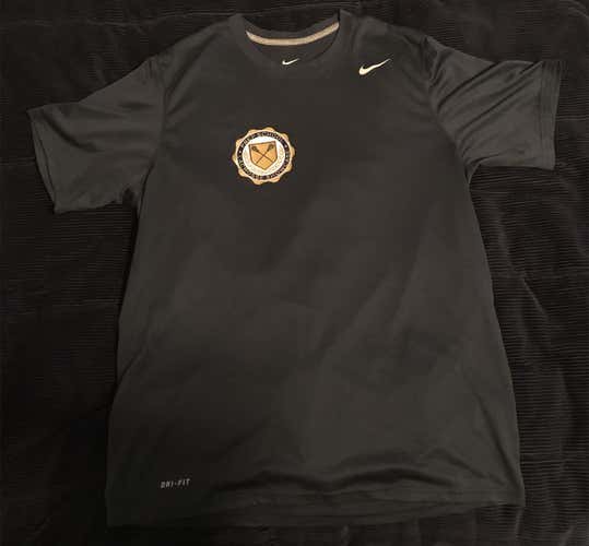 Prep School Showcase Shirt