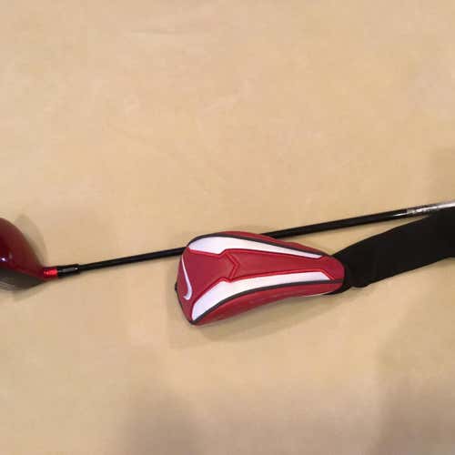 Nike VRS Covert Tour Fairway 5 Wood