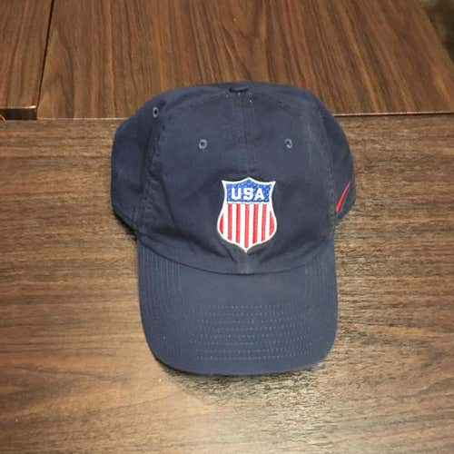 Nike Team USA Hockey Hat