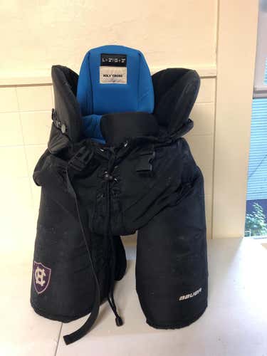 Nexus Hockey Pants Senior Pro Stock