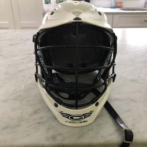 CPX-R Cascade Helmet