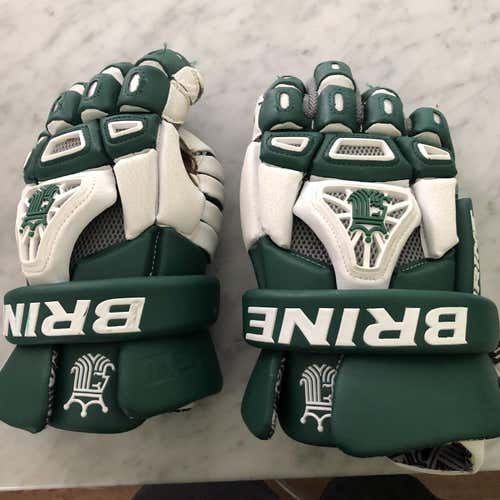 King III Lacrosse Gloves