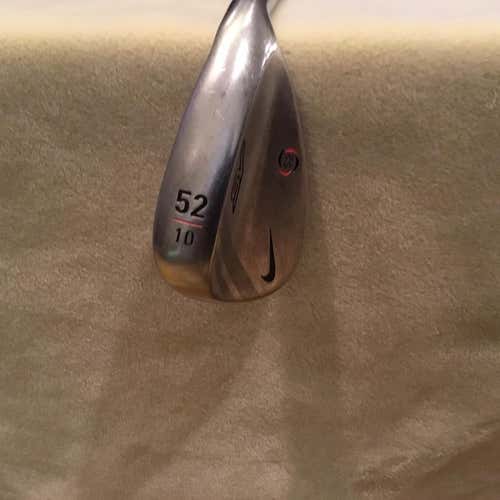 Nike Spin Velocity 52 Degree Wedge