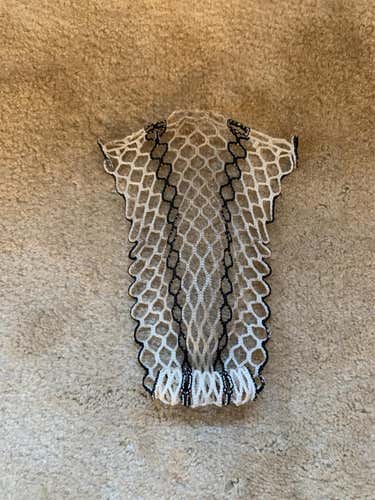 East Coast Dyes Black Striker Mesh