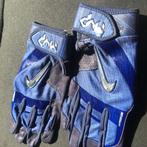 New Nike Batting Gloves
