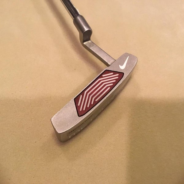 Nike Method Core MC-3i Blade Putter Right Hans | SidelineSwap