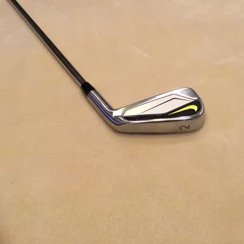 Nike Vapor Pro Combo Forged 2 Iron Right Hand