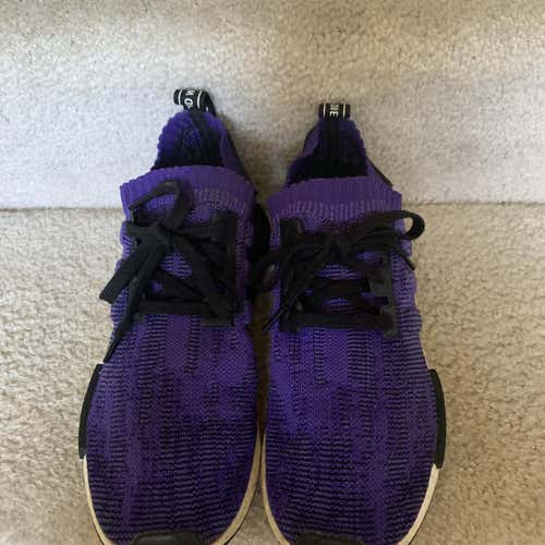 Adidas NMD R1 - Energy Ink