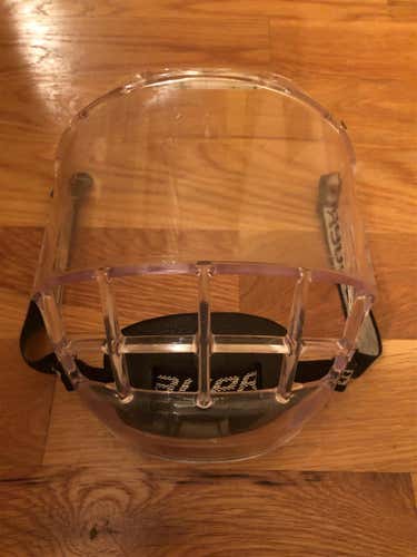 Bauer Concept 3 Bubble