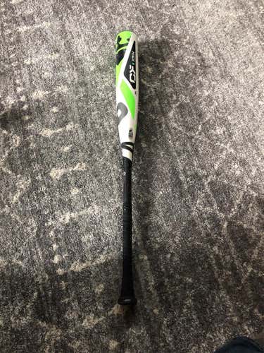 2017 CF Zen Bat 30”/25 - AMAZING BAT