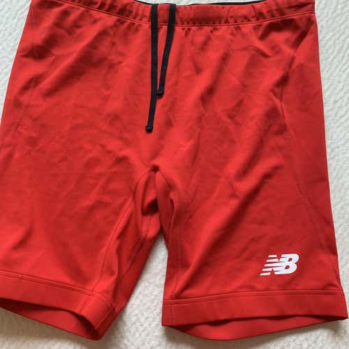 New Balance Shorts Adult Compression