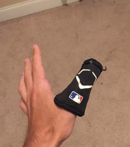 Evoshield Catcher Thumb Guard