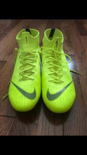 Nike Superfly VI elite