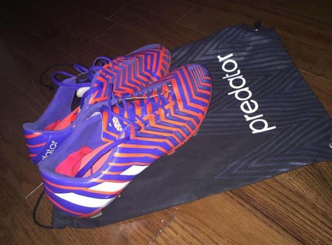 Adidas Predator insticts