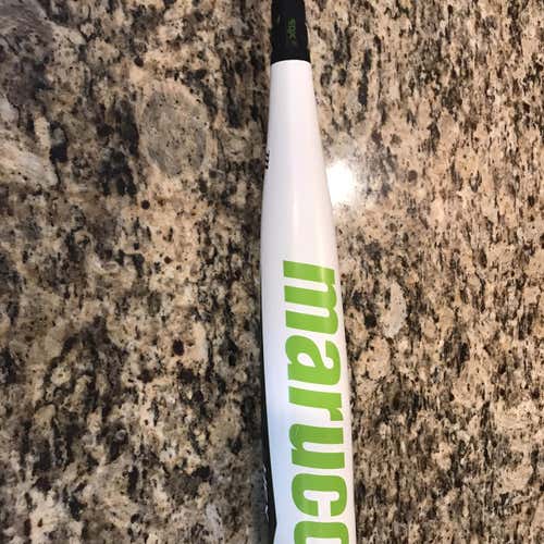 Hex Connect Bat With Lizard Skin Grip