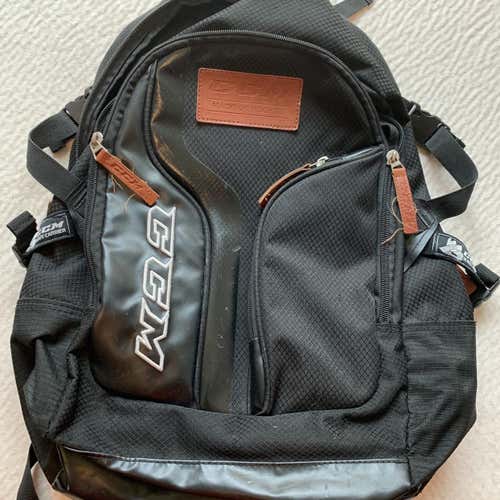 CCM Bag