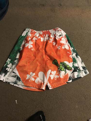 Shamrock South Jersey Shorts
