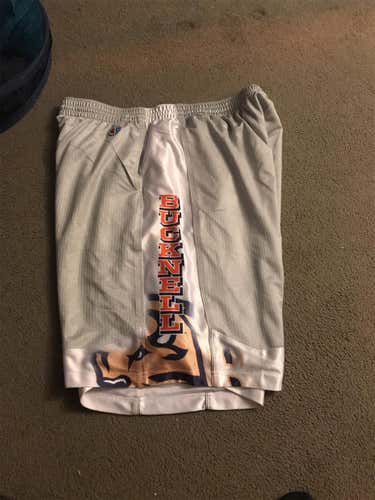 Bucknell Lacrosse Shorts