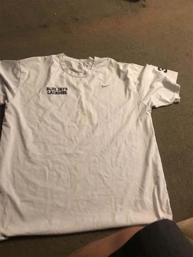 John Hopkins University Shooter Shirts