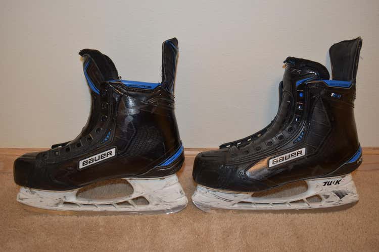 Bauer Nexus 1N Hockey Skates Senior