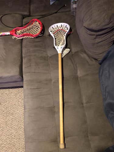 New Nature Boy Ministick