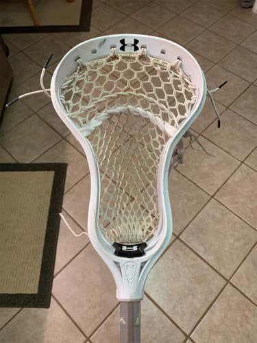 Under Armour Command