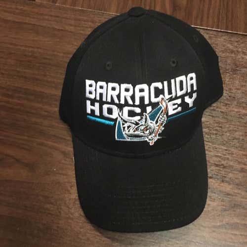 Pro Stock San Jose Barracuda Hat 2 E42