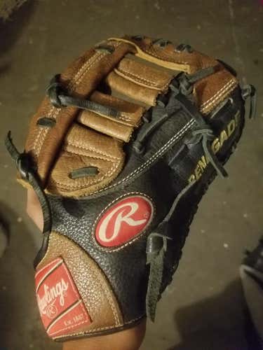 Renegade 1st Base Glove