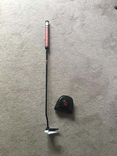 Odyssey O-Works 7 Putter Lefty