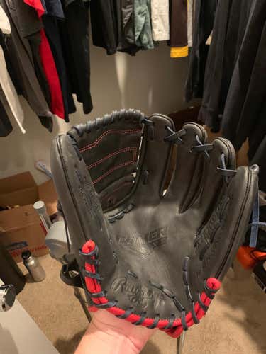 Rawlings Gamer XLE 11.75' Infield/Pitcher's Glove