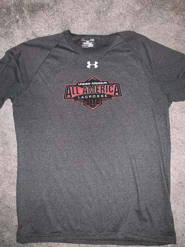 Under Armour All American Heat gear