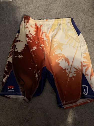 Adrenaline All American game shorts