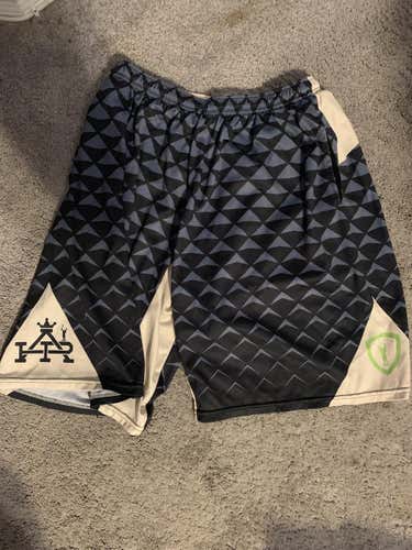 Adrenaline High Rollers  Shorts