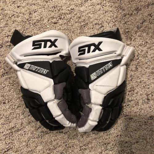 Stallion HD Lacrosse Gloves