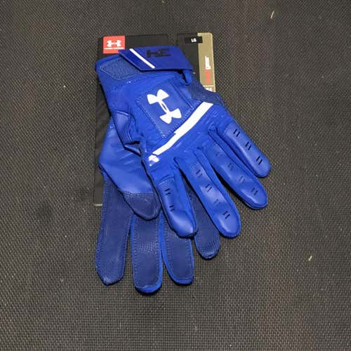 New Under Armour Batting Gloves
