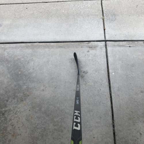 New RibCor Trigger2 PMT Hockey Stick Righty Unknown