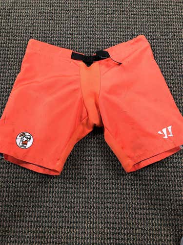 Warrior Pant Shell Senior