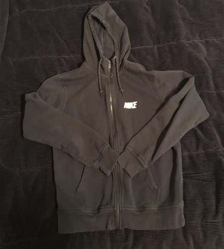 Nike Zip-Up